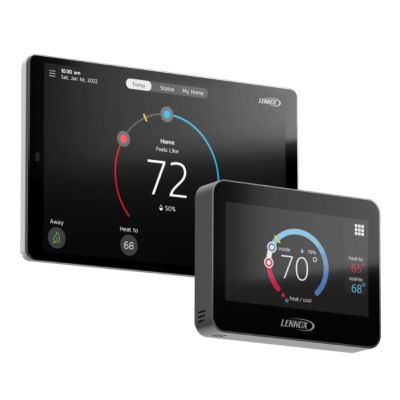 Lennox Thermostats