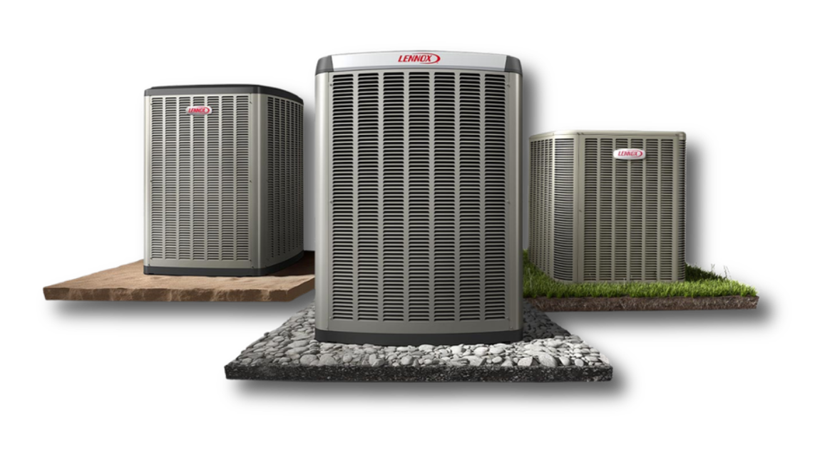 Lennox Heat Pumps