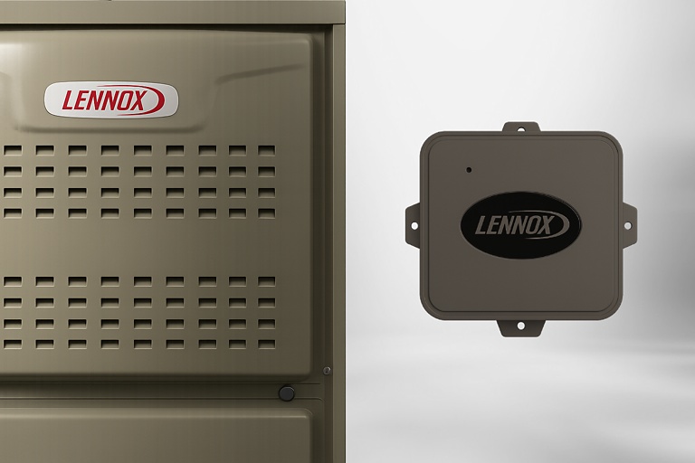 Lennox FREE RDS Kit