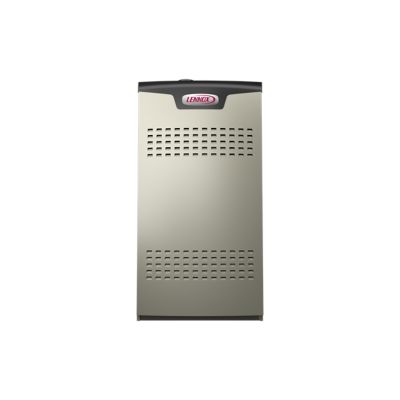 Lennox Elite EL180NEK, EL180UH100NE60CK, 80% AFUE, 100000 BTU, 5 Ton, 1 Stage Heat, Upflow/Horizontal Constant Torque Gas Furnace
