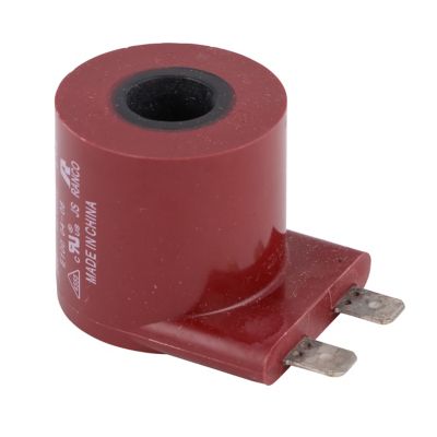 26H9801 SOLENOID COIL 24V