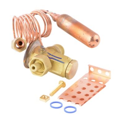 Lennox TXV Expansion Valve Kit R22 1.5 to 3 Ton 26K34