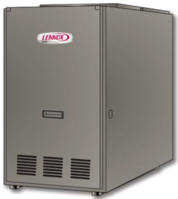 OF23Q5-140/154, 81% AFUE, Lo-Boy Oil Furnace, Top Flue, 140000/154000 Btuh, 5 Ton, Elite Series