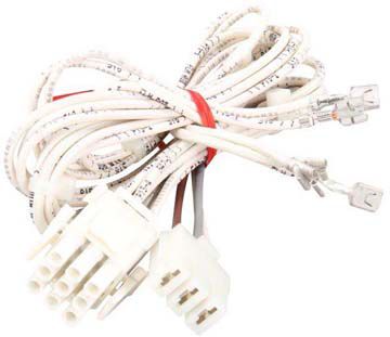 LB-90061 Wiring Controls Harness P15