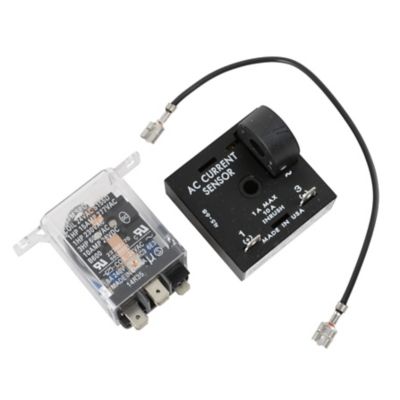 LB-93804A Current Sensing Relay Kit, SPDT, 24 Volts