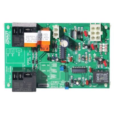 Two-Stage Control Board Kit TSG1-2