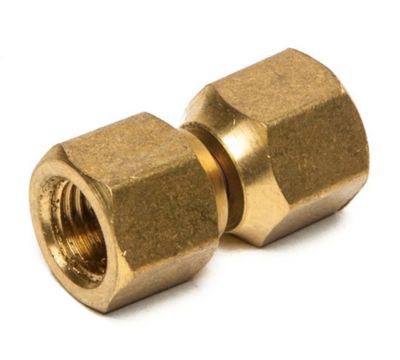 Brass Swivel Union 1/2