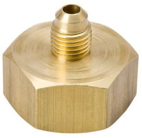 MB A08073 K1-1   3/4X1/4 ADPTR