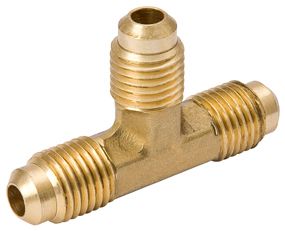 MB A00342 T2-6   3/8 TEE