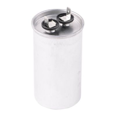 Lennox 100463-04, Run Capacitor, 40 MFD, 370V, Oval