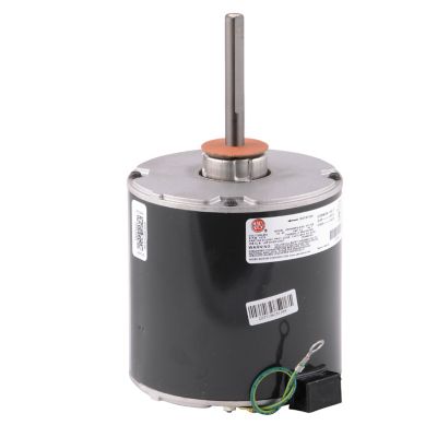 Lennox 27J3001, Condenser Fan Motor, 1/2 HP, 208/230V-1Ph, 1075 RPM