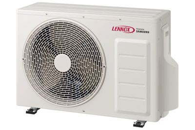 Lennox MWLD, MWLD009S6S-1P, Single Zone, Up to 25.00 SEER2, 208 - 230 VAC 1 Ph 60 Hz, Low Ambient High-Efficiency Mini-Split Heat Pump