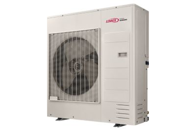 Lennox MWLD, MWLD018S6S-1P, Single Zone, Up to 25.00 SEER2, 208 - 230 VAC 1 Ph 60 Hz, Low Ambient High-Efficiency Mini-Split Heat Pump