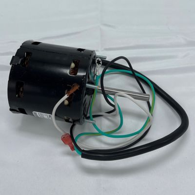 Lennox 65313400, Blower Motor, 1/20 HP, 115 Volts, 60 Hz, 1650 RPM RPM, 1.7 Amps, Heatcraft 65313400