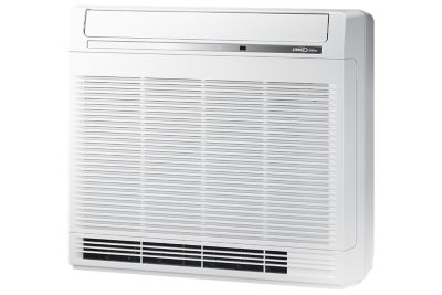 Lennox MFMD015M6-1P, 1.25 Ton, 208-230 VAC 1 Ph 60 Hz, Mini-Split Floor Mount Air Handler