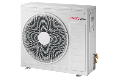 Lennox MWHD, MWHD018S6S-1P, Single Zone, Up to 25.00 SEER2, 208 - 230 VAC 1 Ph 60 Hz, Standard-Efficiency Mini-Split Heat Pump