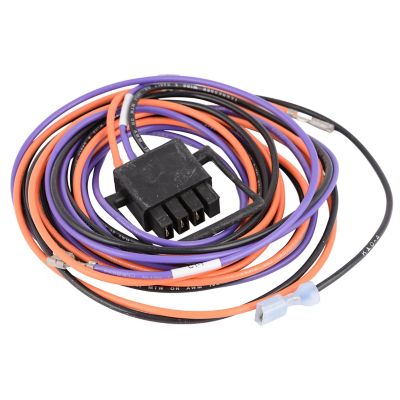 Lennox LB-89151A, Wiring Harness Outdoor Fan, 90/96"