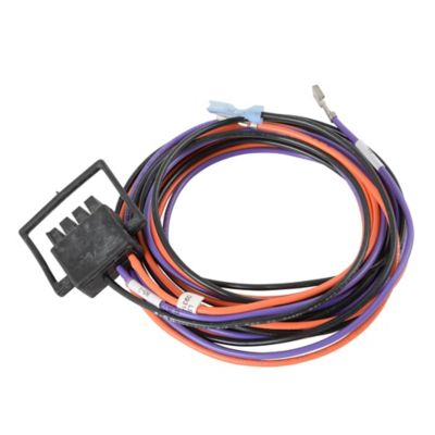 Lennox LB-89151B, Wiring Harness Outdoor Fan, 90/96"