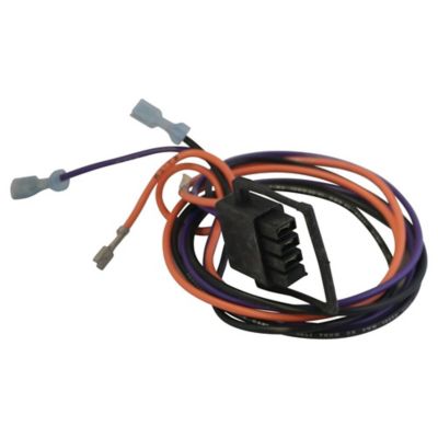 LB-89151E Harness-Wiring for Controls & Data Communication