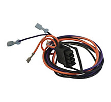 LB-89151E Harness-Wiring for Controls & Data Communication