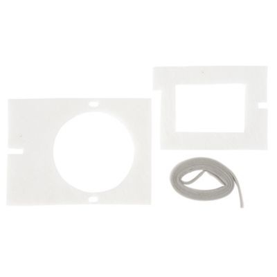 Lennox LB-99670A, Flue Gasket Kit, For G40DF/G50DF/G60DF Series Units