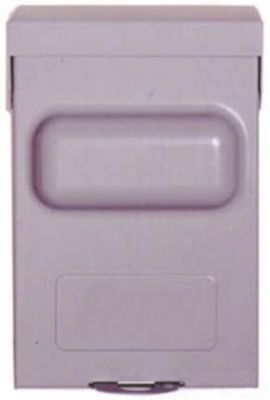 Mars 83385, Pull-Out Non-Fusible Disconnect Switch 60 Amp, 2-Pole, Steel