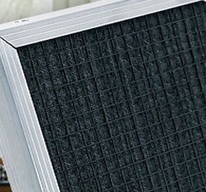 Dust Free 24" x 24" x 1" Dust Fighter 95 Electrostatic Air Filter