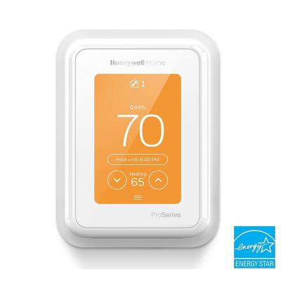 Honeywell THX321WF3003W, T10+ Pro Smart with RedLINK 3.0 Thermostat