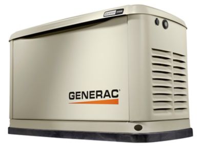 Generac,GH G007209 24 kW Generator