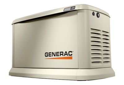 Generac,GH G007290 26 kW Generator