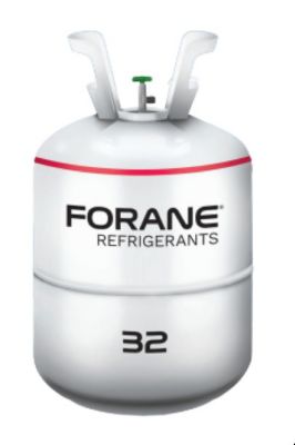 Forane, RN R-32 20lb CYLINDER, A2L Compatible