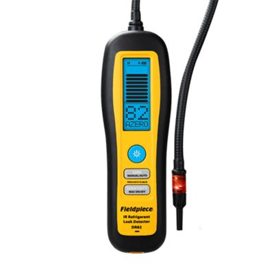 Fieldpiece, DR82 – Infrared Refrigerant Leak Detector, A2L Compatible