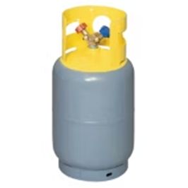 Hudson, 30lb Refrigerant Recovery Cylinder