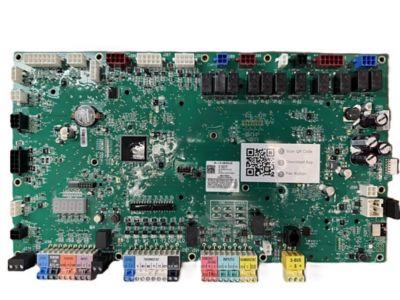 106855-03 CORE Lite Unit Controller -A2L for L*X models