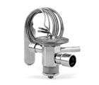 Thermal Expansion Valves-H Series" 5 ton 3/8" Inlet & 5/8" Outlet" R22/R407C" 115+/-5 PSIG Max