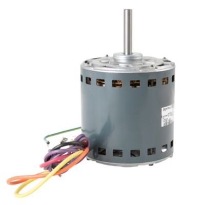 Lennox 28C4601, Blower Motor, 1 HP, 208/230V-1Ph, 1625 RPM