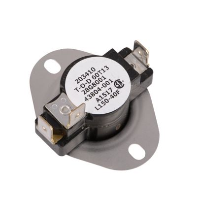 28G8001 LIMIT CONTROL