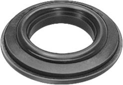 Flexible Vinyl Sealing Grommet 3 O.D.