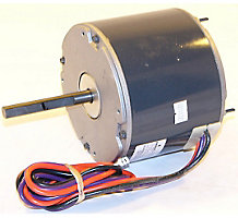 Lennox 28G8801, Condenser Fan Motor, 1/3 HP, 460V-1Ph/1, 1075 RPM