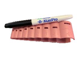 MAXIPRO MPA DEPTH GAUGE WITH MARKER