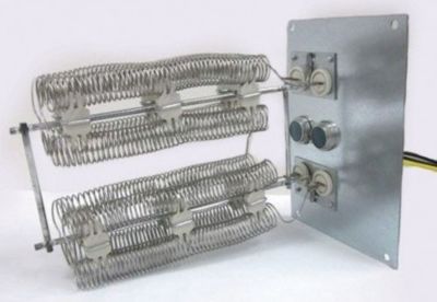 ECB29-15CB-P Electric Heater/15kW