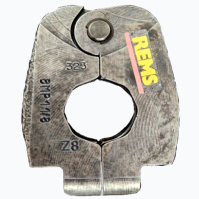 REMS 574824R Individual 1.18" Ring Jaw