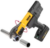 MAXIPRO TE576013-R110 Akku-Press 22V ACC L Basic Pack+