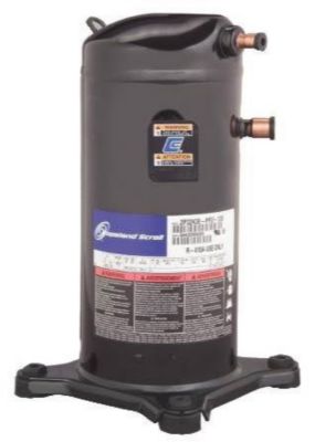 Copeland ZP21LXE-PFV-800, 108456-02, 21,000 BTU @ 45 F Evap