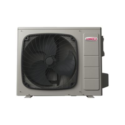 Lennox Elite, EL18KSLV, 2 Ton, Up to 19.5 SEER2, 208-230 VAC 1 Ph Variable Speed Cold-Climate Heat Pump