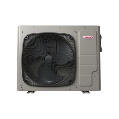 Lennox Elite, EL18KSLV, 3 Ton, Up to 19.5 SEER2, 208-230 VAC 1 Ph 60 Hz Cold-Climate Heat Pump