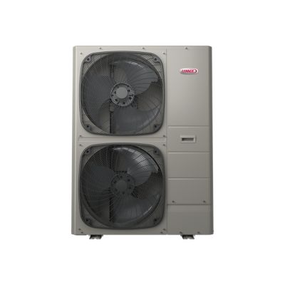 Lennox Elite, EL18KSLV, 4/5 Ton, Up to 19.5 SEER2, 208-230 VAC 1 Ph Variable Speed Cold-Climate Heat Pump