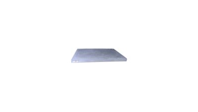 DiversiTech UC3842-3, 38 x 42 x 3", UltraLite® Concrete Equipment Pad