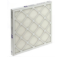 Healthy Climate, Air Filter, MERV 15, 24 in. x 24 in. x 2 in.