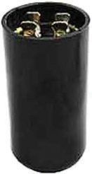 Lennox 20400402, 145-174 MFD Start Capacitor, 250 VAC, Round